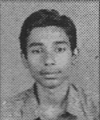 Gaurav Meshram