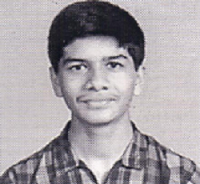 Chaitanya Gokhale