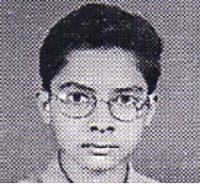 Sushrut Kulkarni