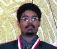 Kartik Mohta