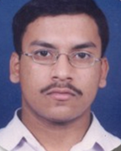 Sauvik Chowdhury