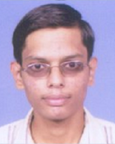 Sanket Chaudhari