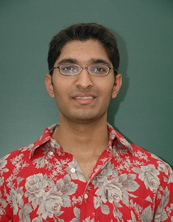 Aditya Gandhi