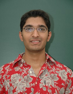 Aditya Gandhi