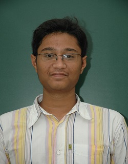 Pranav Sakulkar