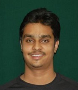Yash Kamat