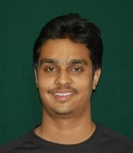 Yash Kamat