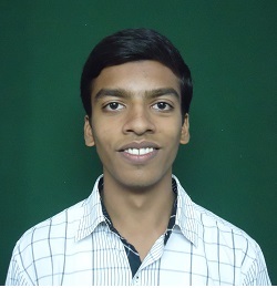 Chandra Maloo
