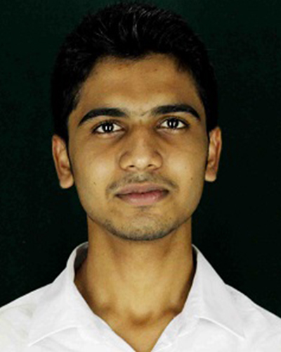 Yash Gaurkar