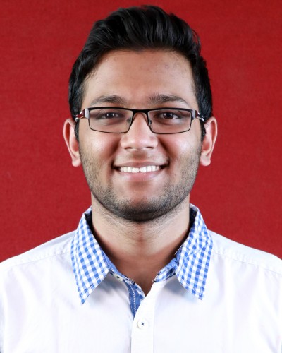 Akhilesh Ganeshkar