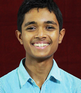 Aditya Bodade