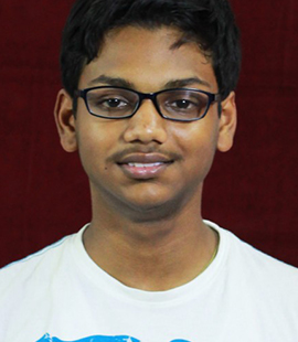 Siddarth Agrawal