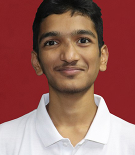 Krushna Bhattad