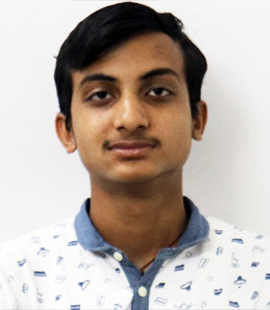 Vedant Kharche