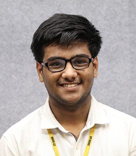 Prathamesh Kawtikar